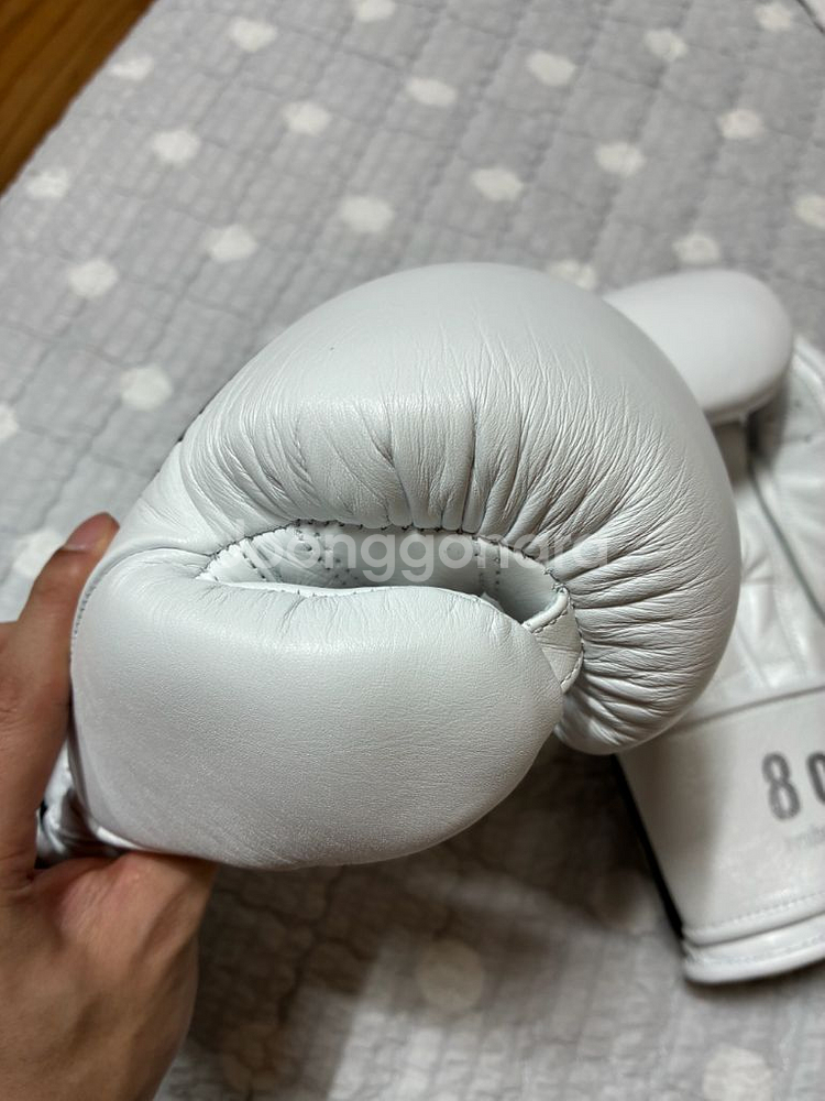 프라이즈링 프로페셔널 ss 8온스--5