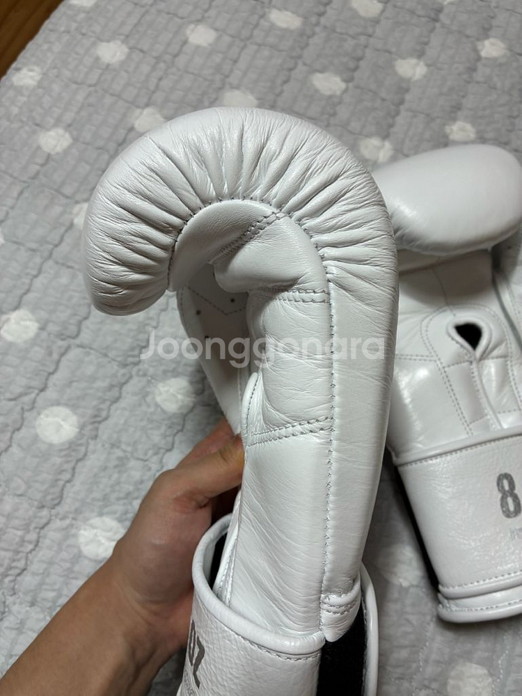 프라이즈링 프로페셔널 ss 8온스--4