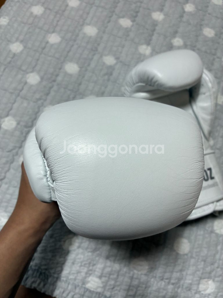 프라이즈링 프로페셔널 ss 8온스--3