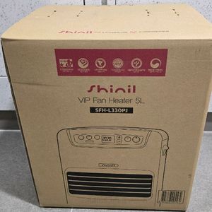 신일 팬히터 300