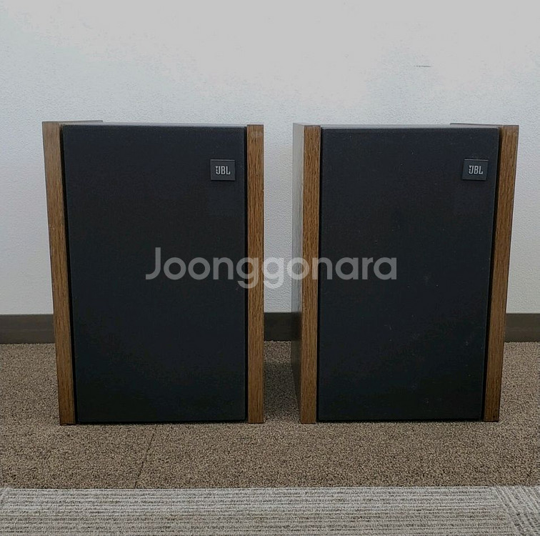 JBL J216 PRO 스피커 (빈티지 명기)판매합니다--1