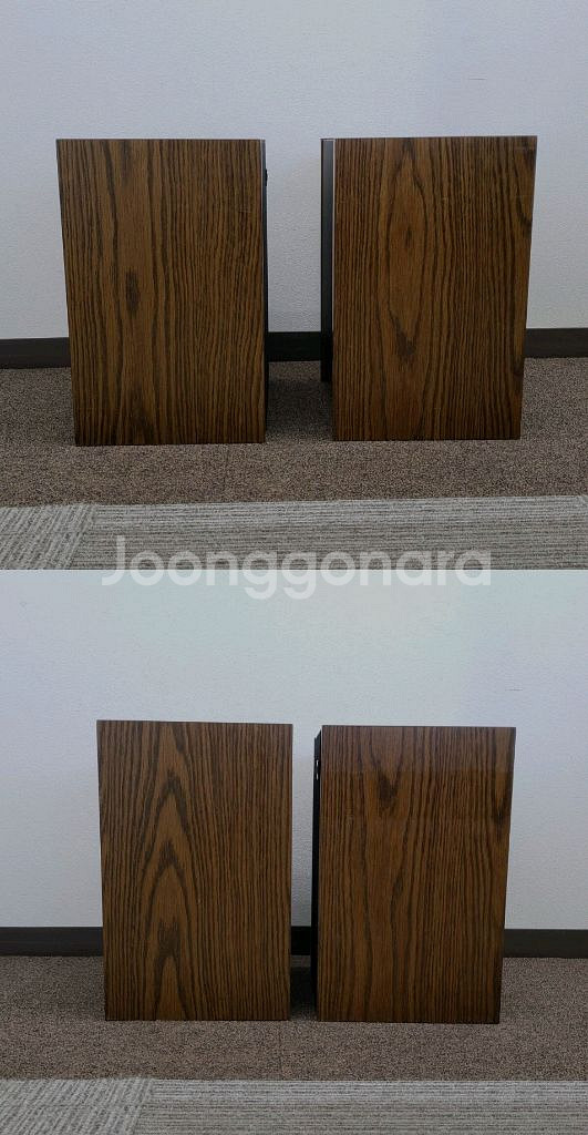 JBL J216 PRO 스피커 (빈티지 명기)판매합니다--3