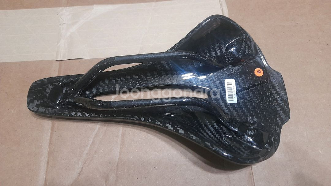 신품수준 7D 안장 외--5