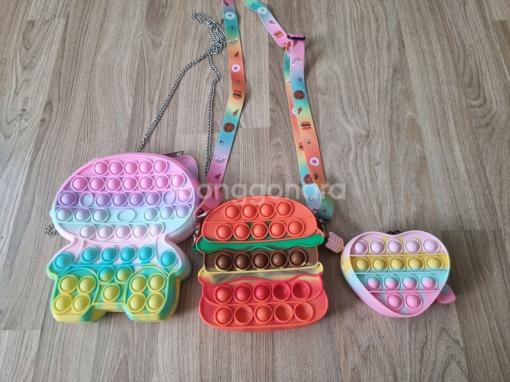 유아가방 팝잇가방, 파우치--0