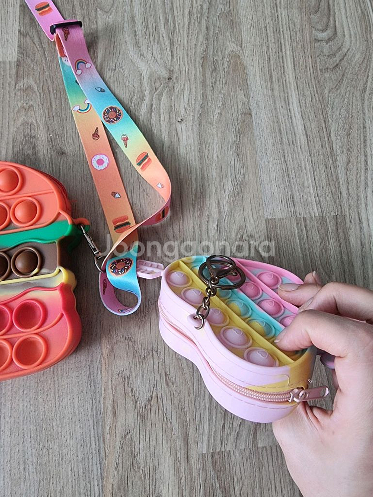 유아가방 팝잇가방, 파우치--3