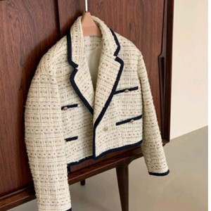 보웬트위드자켓