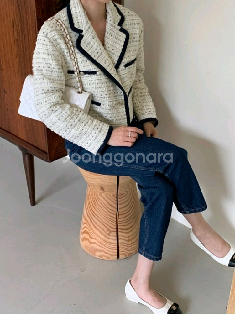 보웬트위드자켓--1