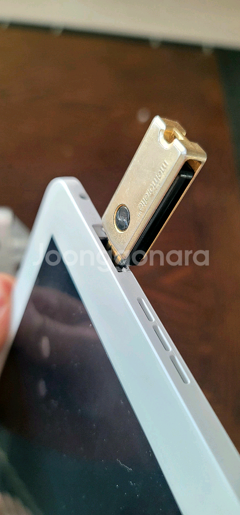 S급 ) LG G Pad 3 10.1인치(X760)--2