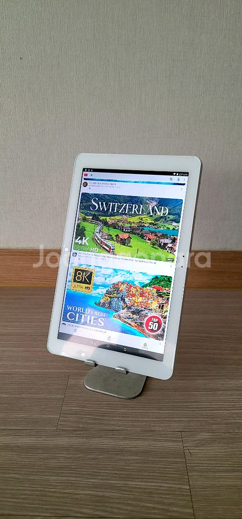 S급 ) LG G Pad 3 10.1인치(X760)--6