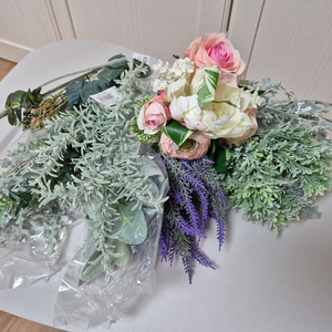 조화와 플로드지