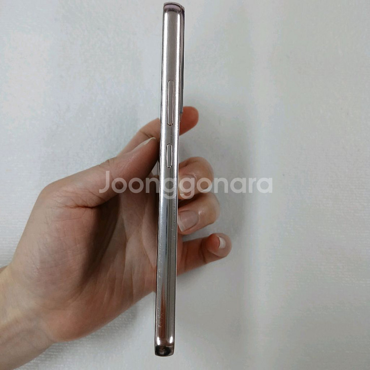 상태완전깨끗 갤럭시S22 256기가 공기계중고폰알뜰폰퀵--3