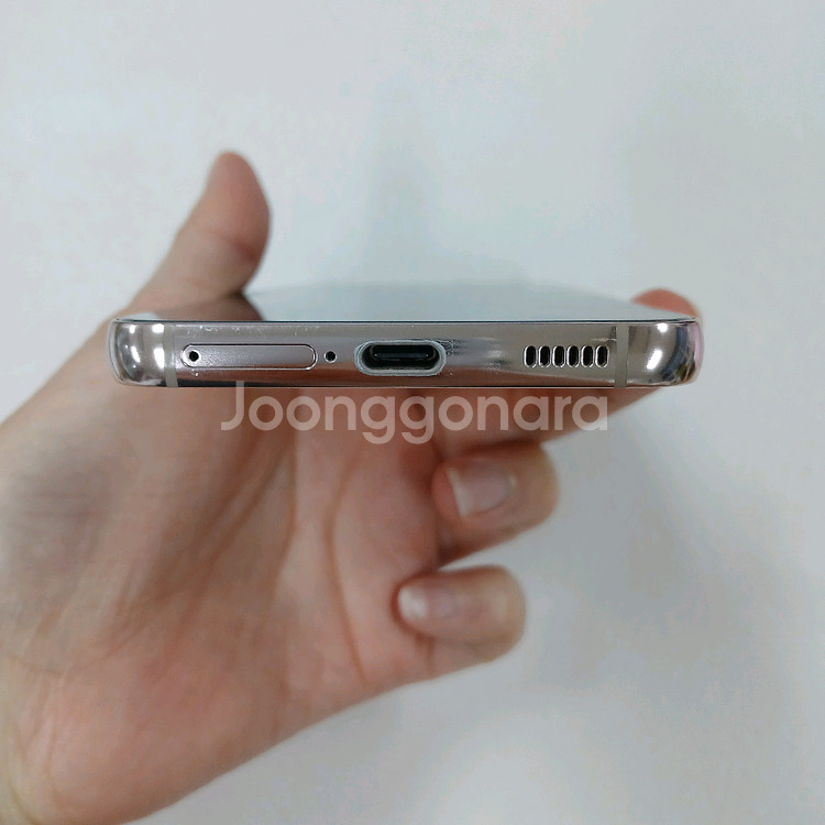 상태완전깨끗 갤럭시S22 256기가 공기계중고폰알뜰폰퀵--5