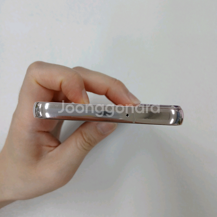 상태완전깨끗 갤럭시S22 256기가 공기계중고폰알뜰폰퀵--4