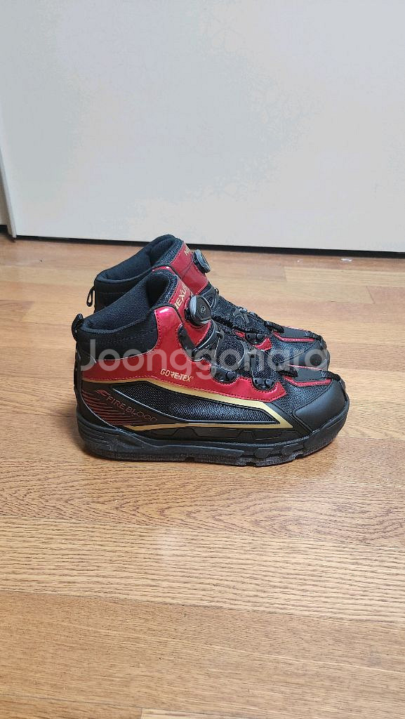 시마노고어텍스핀펠트단화280미리FS176Q판매/릴교환--0