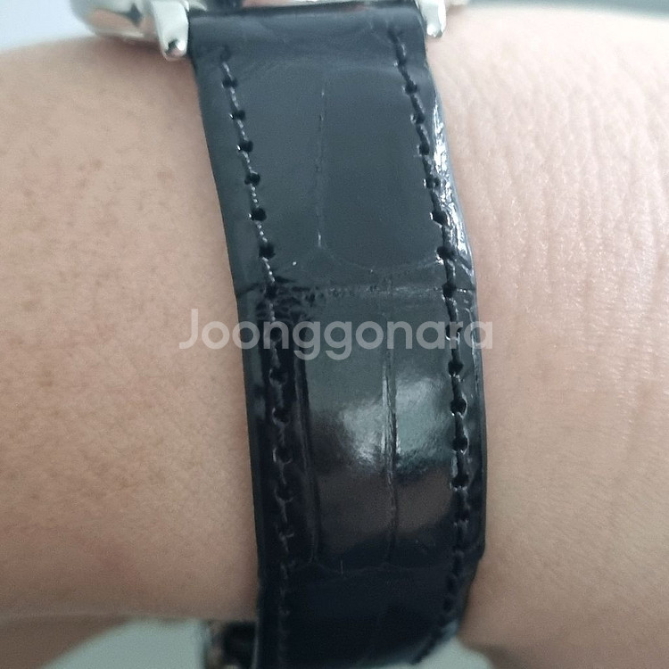 까르띠에 머스트 시계--2