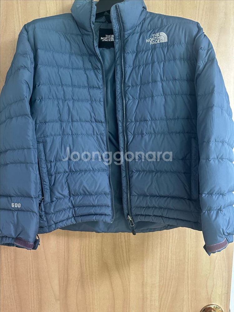 노스페이스 고어텍스 자켓(+탈부착패딩)--2