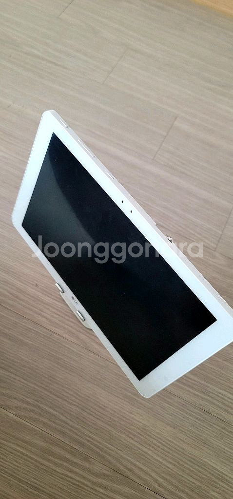 S급 ) LG G Pad 3 10.1인치(X760)--12