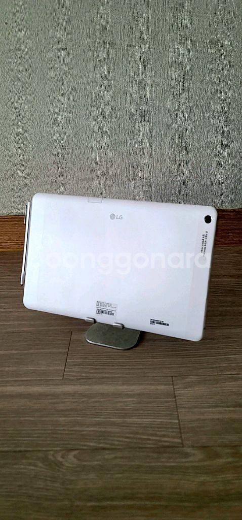 S급 ) LG G Pad 3 10.1인치(X760)--15