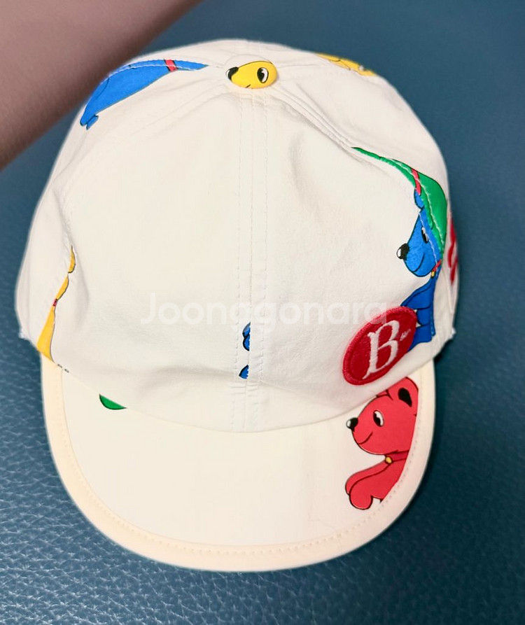 베베드 피노 여름 모자--0