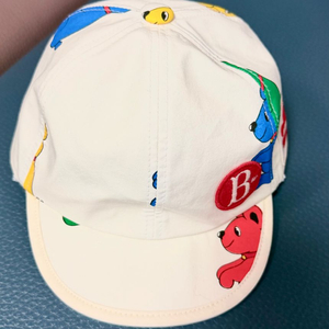 베베드 피노 여름 모자