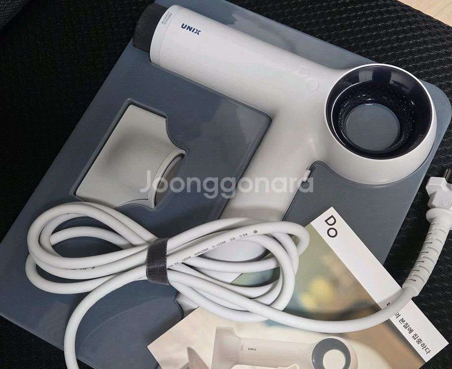 유닉스 헤어 드라이기 UN-A7300N--1