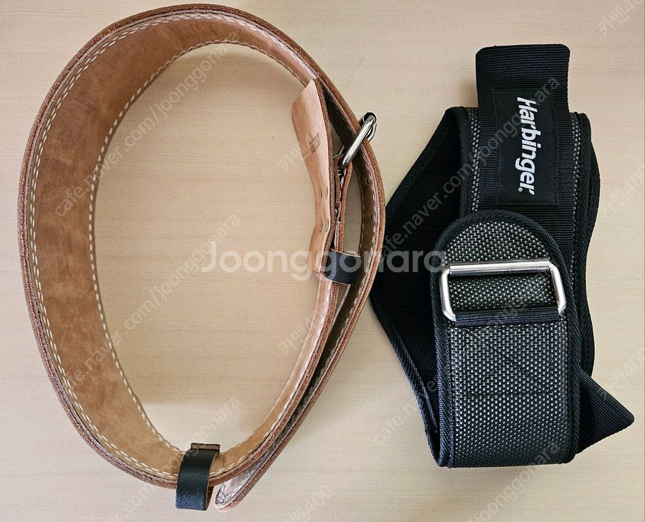 하빈져 벨트/ 나이키 무릎보호대/하빈져 스트랩 외--5