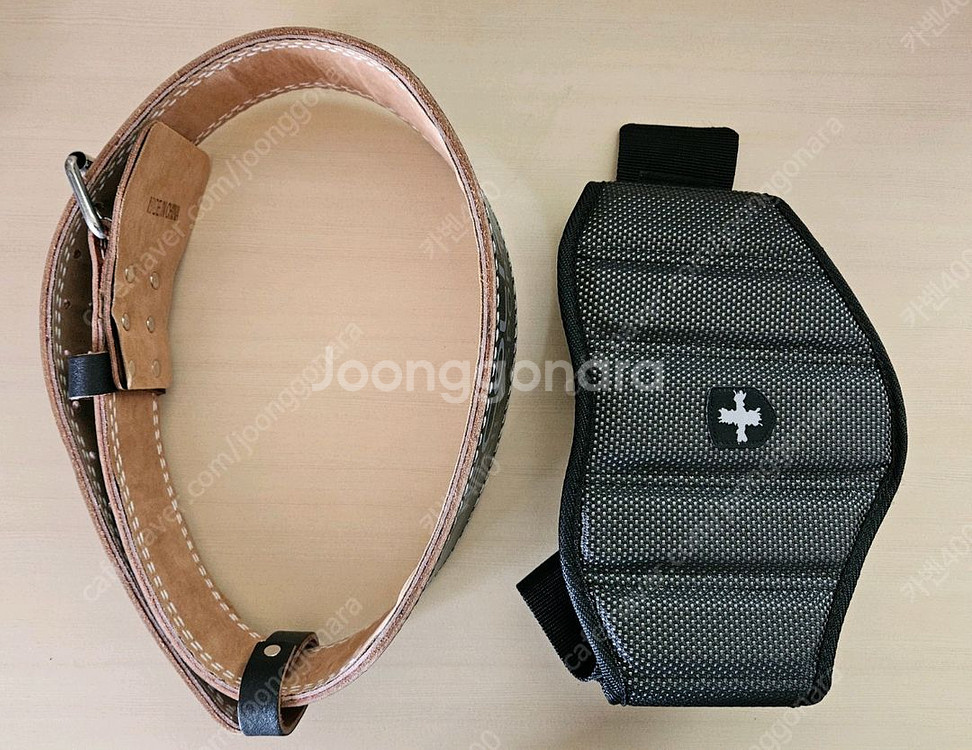 하빈져 벨트/ 나이키 무릎보호대/하빈져 스트랩 외--6