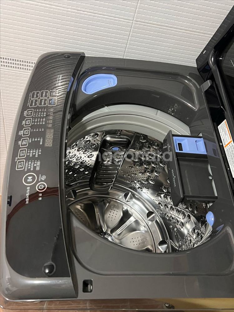 LG 통돌이 세탁기 18kg--2