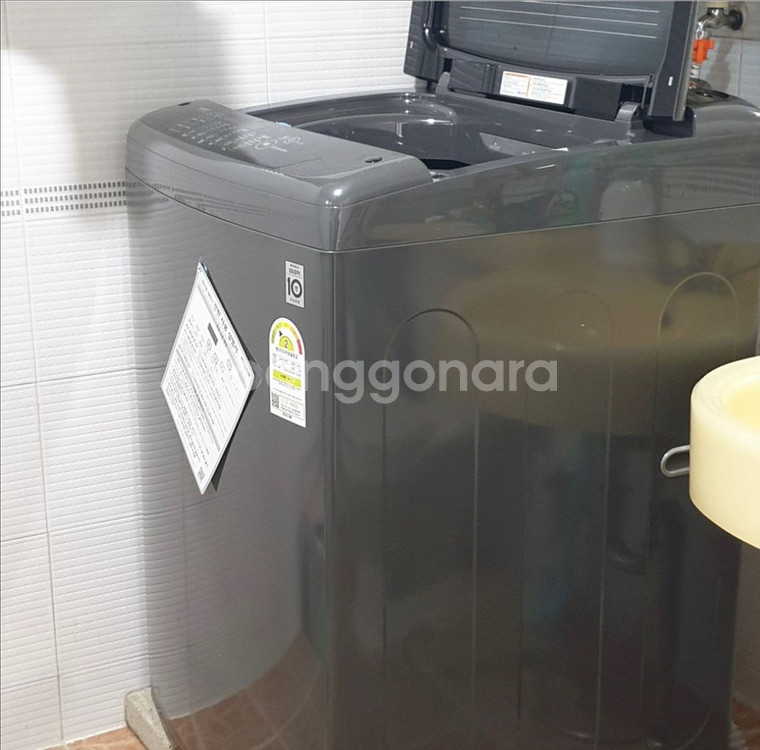 LG 통돌이 세탁기 18kg--1