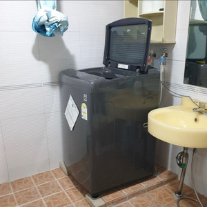 LG 통돌이 세탁기 18kg