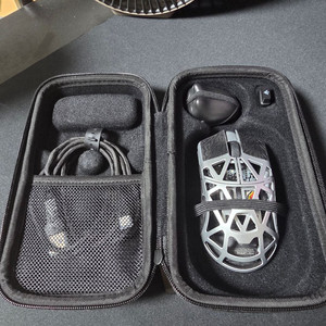 WL mouse beast x mini pro