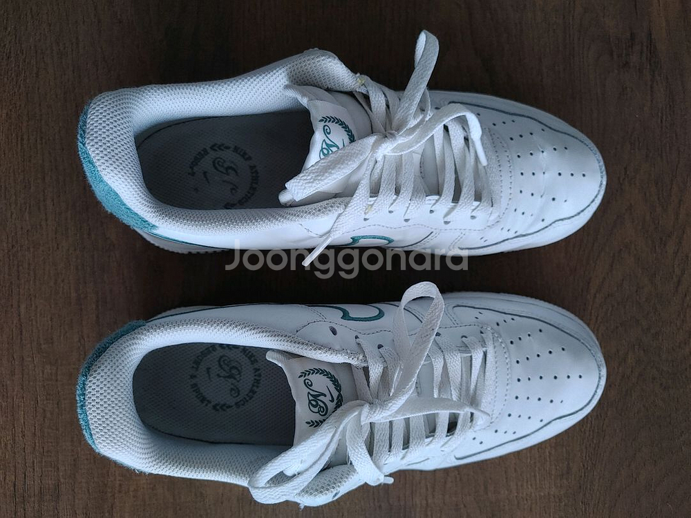 나이키 신발 265--0