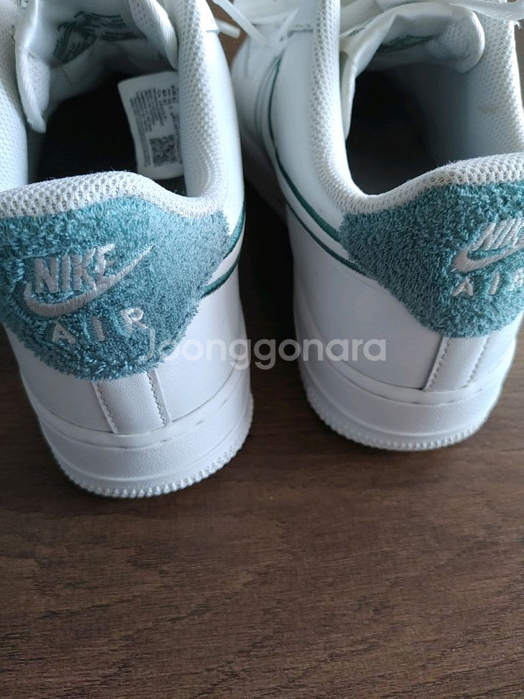 나이키 신발 265--3