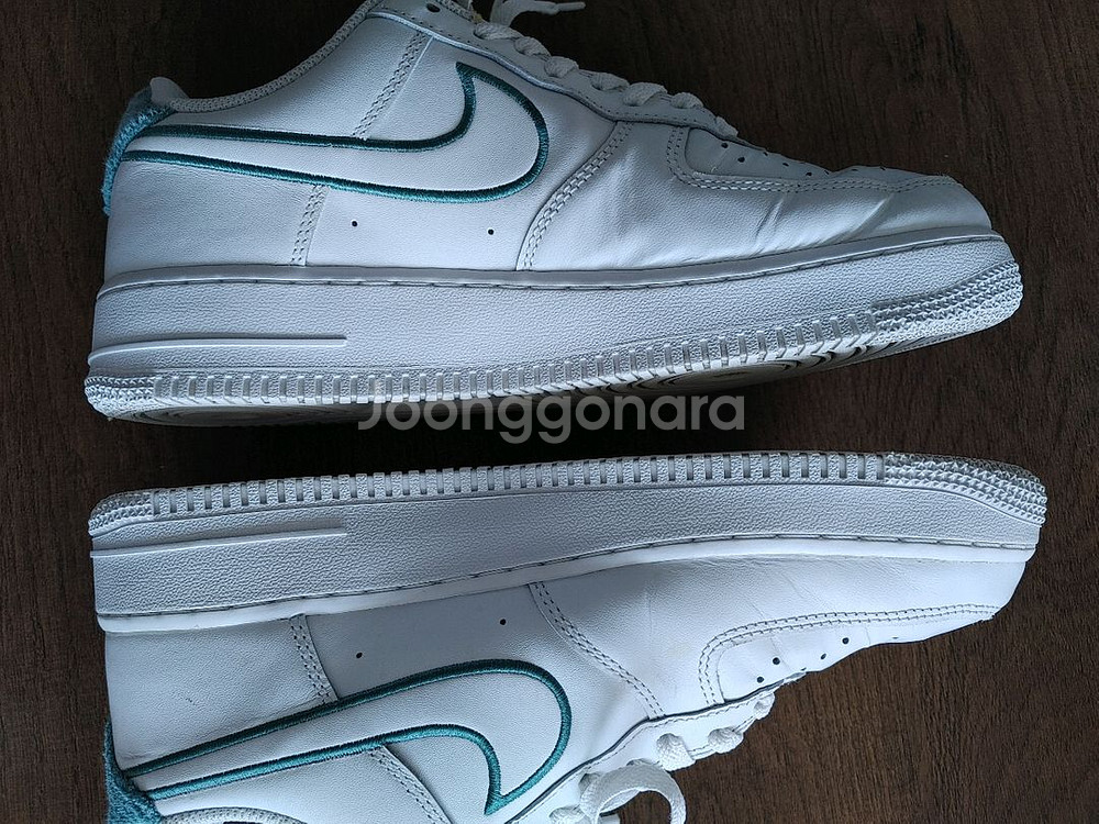 나이키 신발 265--2