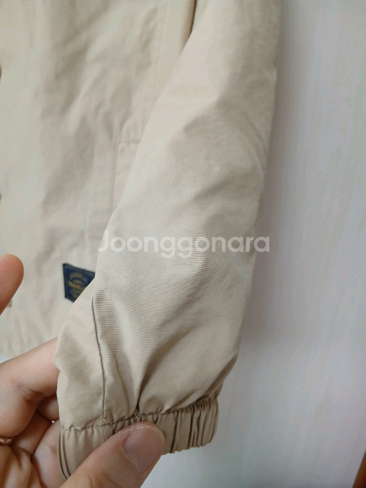 상태굿 탑텐키즈 자켓 130--2