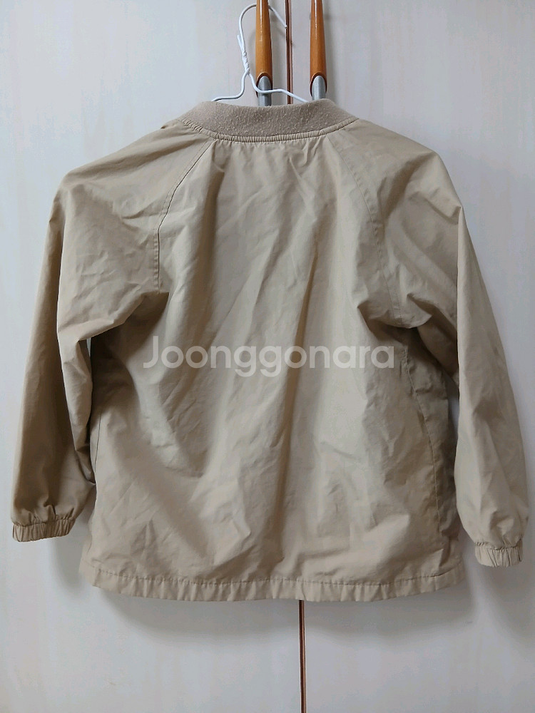 상태굿 탑텐키즈 자켓 130--1