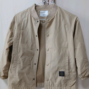 상태굿 탑텐키즈 자켓 130