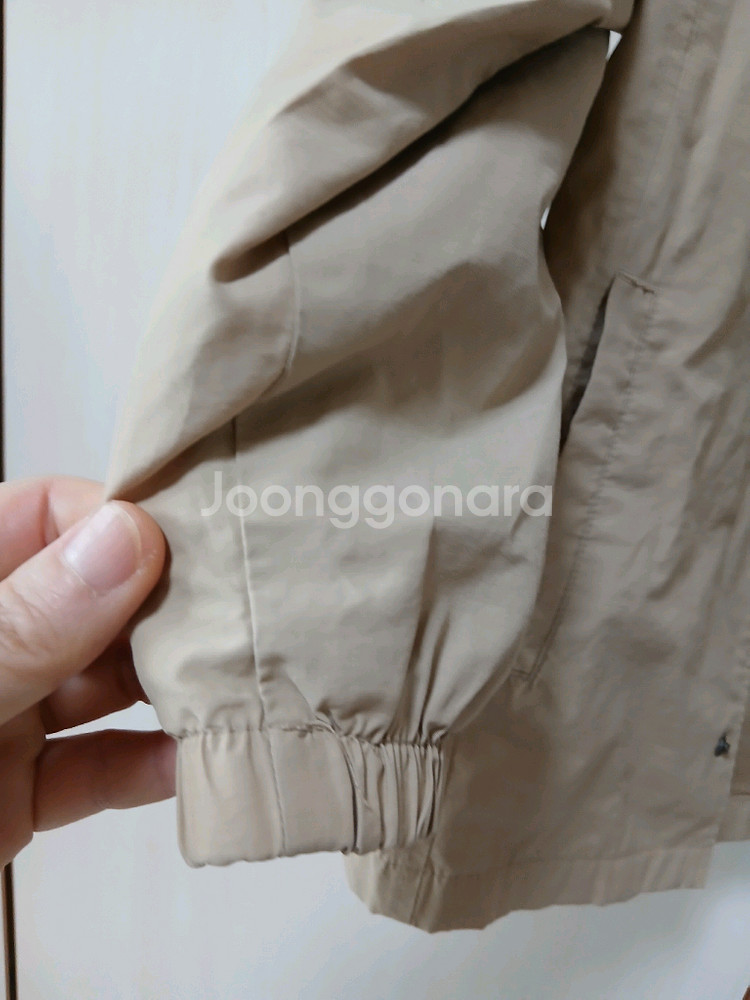 상태굿 탑텐키즈 자켓 130--3