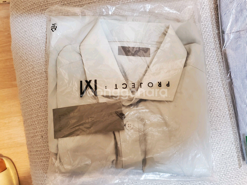 남성 셔츠--0
