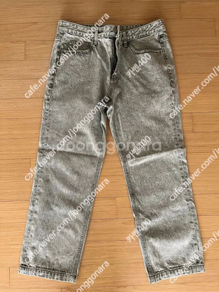 솔리드옴므,알마니,디젤청바지-32전후--1