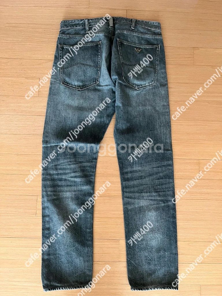 솔리드옴므,알마니,디젤청바지-32전후--6