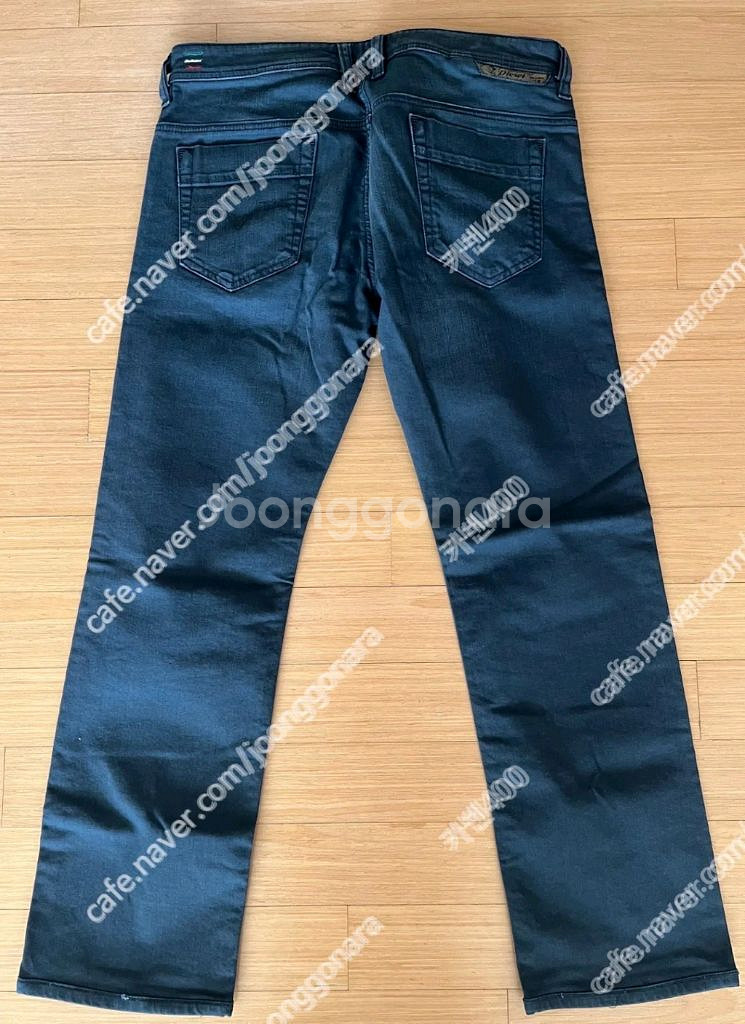 솔리드옴므,알마니,디젤청바지-32전후--8