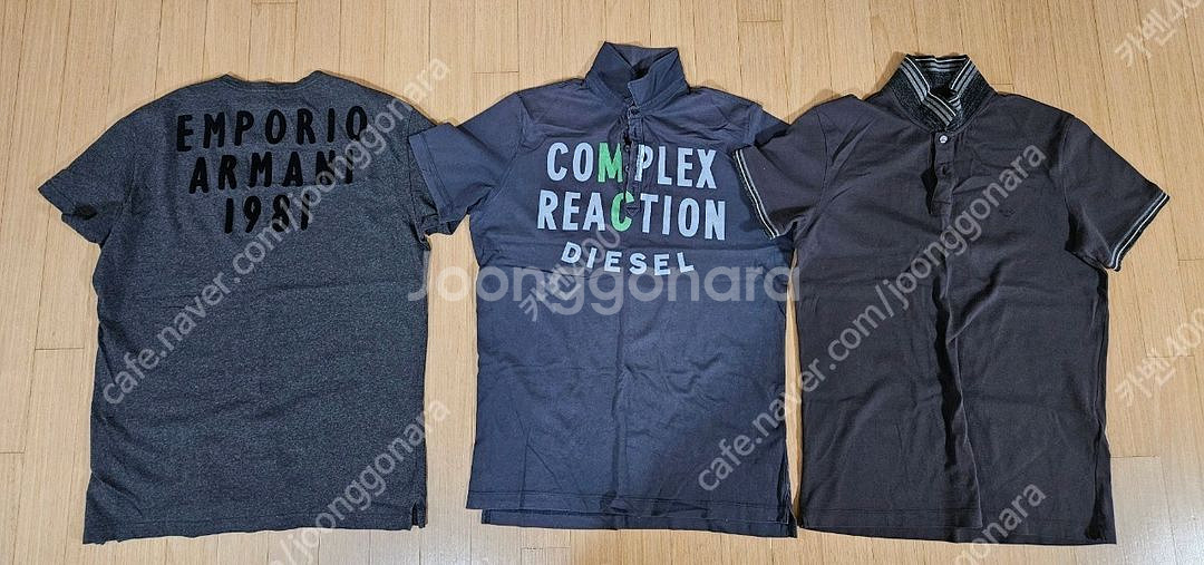 솔리드옴므,알마니,디젤청바지-32전후--9