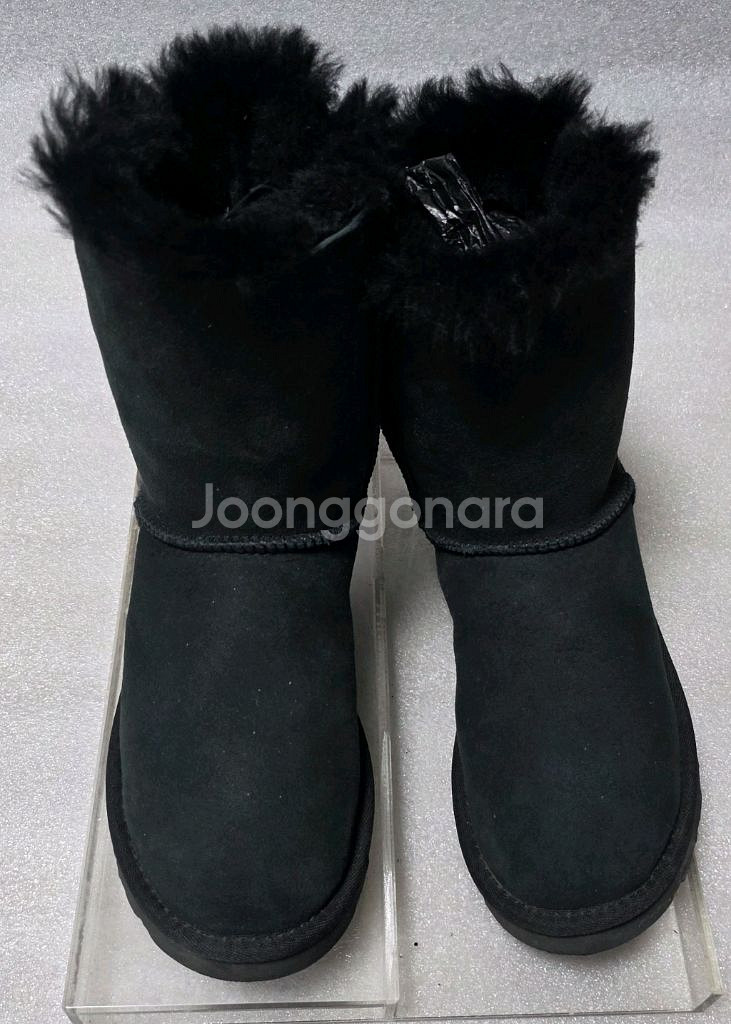 어그 베일리 보우 II 양털 가죽부츠 225~230--3
