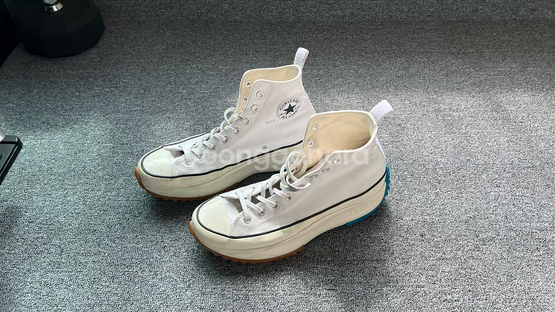 컨버스 x jw앤더스 런스타 화이트 (300)--0