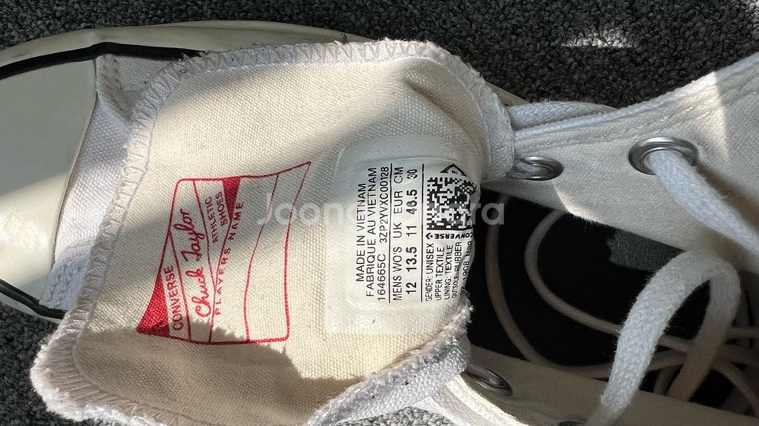 컨버스 x jw앤더스 런스타 화이트 (300)--4