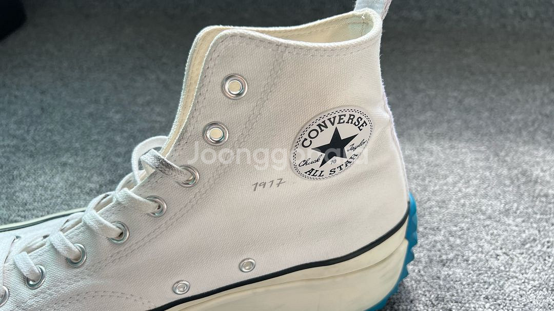 컨버스 x jw앤더스 런스타 화이트 (300)--3