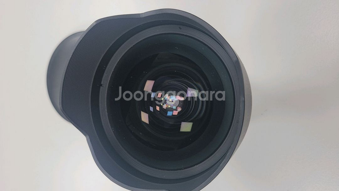 니콘 니코르 AF-S NIKKOR 14-24mm 렌즈--3