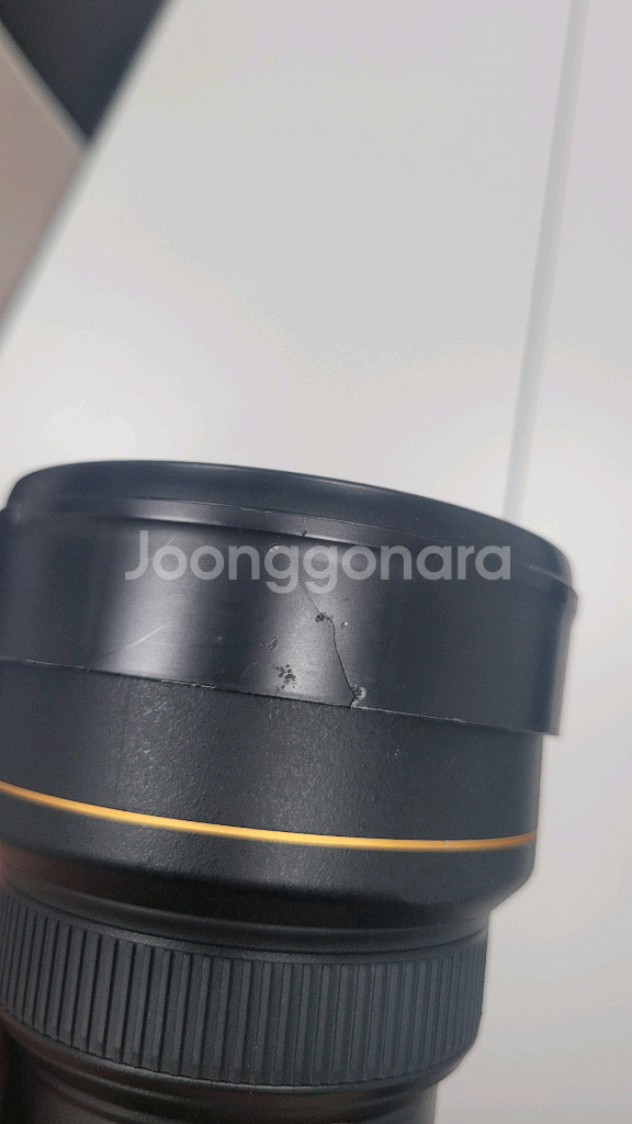 니콘 니코르 AF-S NIKKOR 14-24mm 렌즈--4