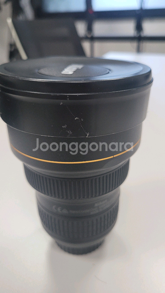니콘 니코르 AF-S NIKKOR 14-24mm 렌즈--5
